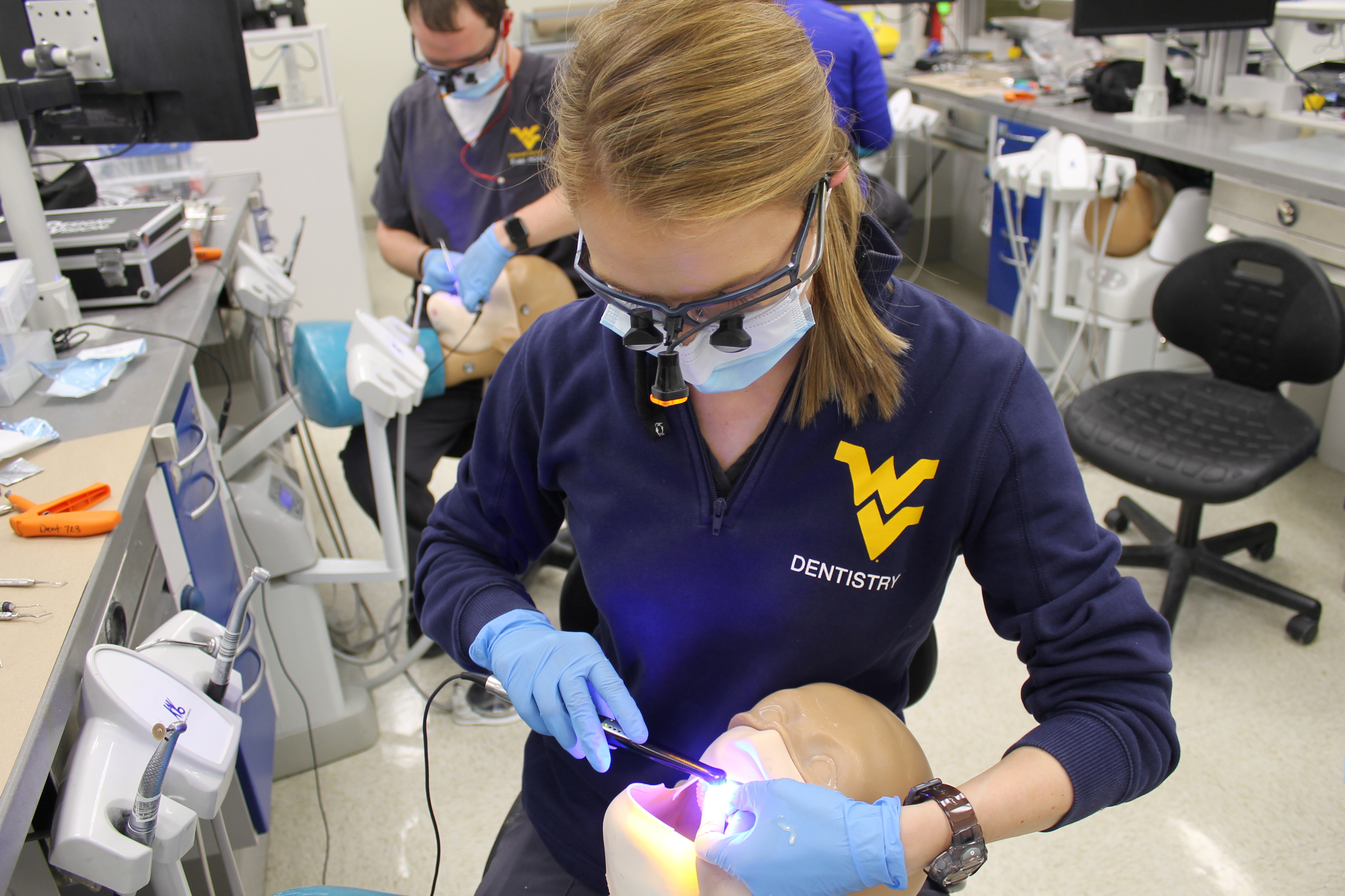 Home | School Of Dentistry | West Virginia University