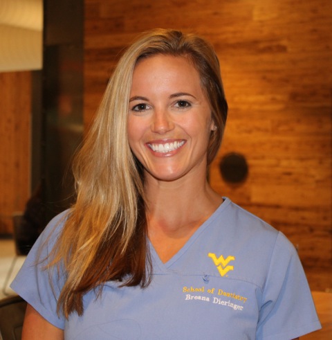 Photo of Breana Dieringer