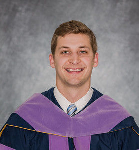 Photo of Erik Gompers.