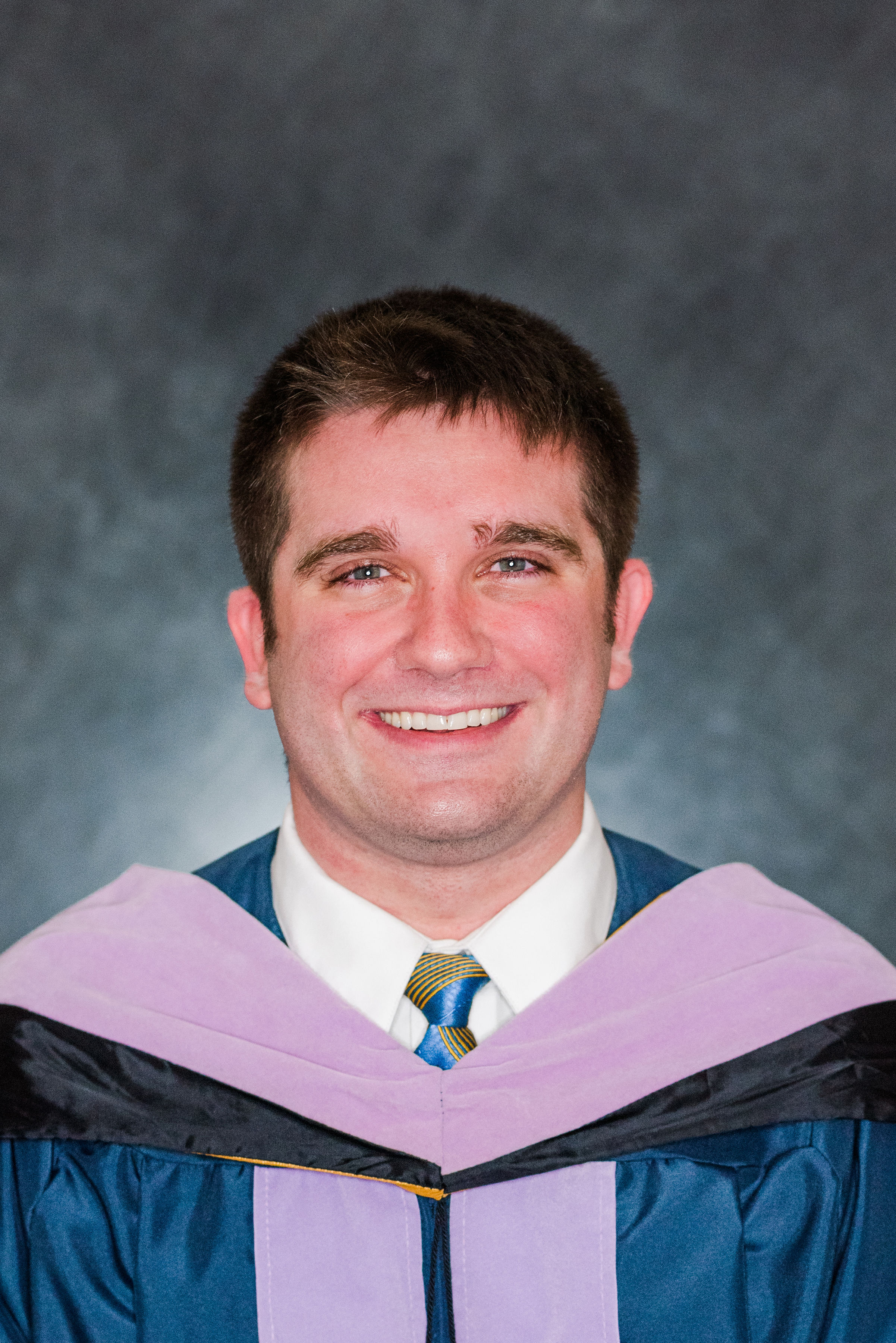 Photo of Matt  Dolan.