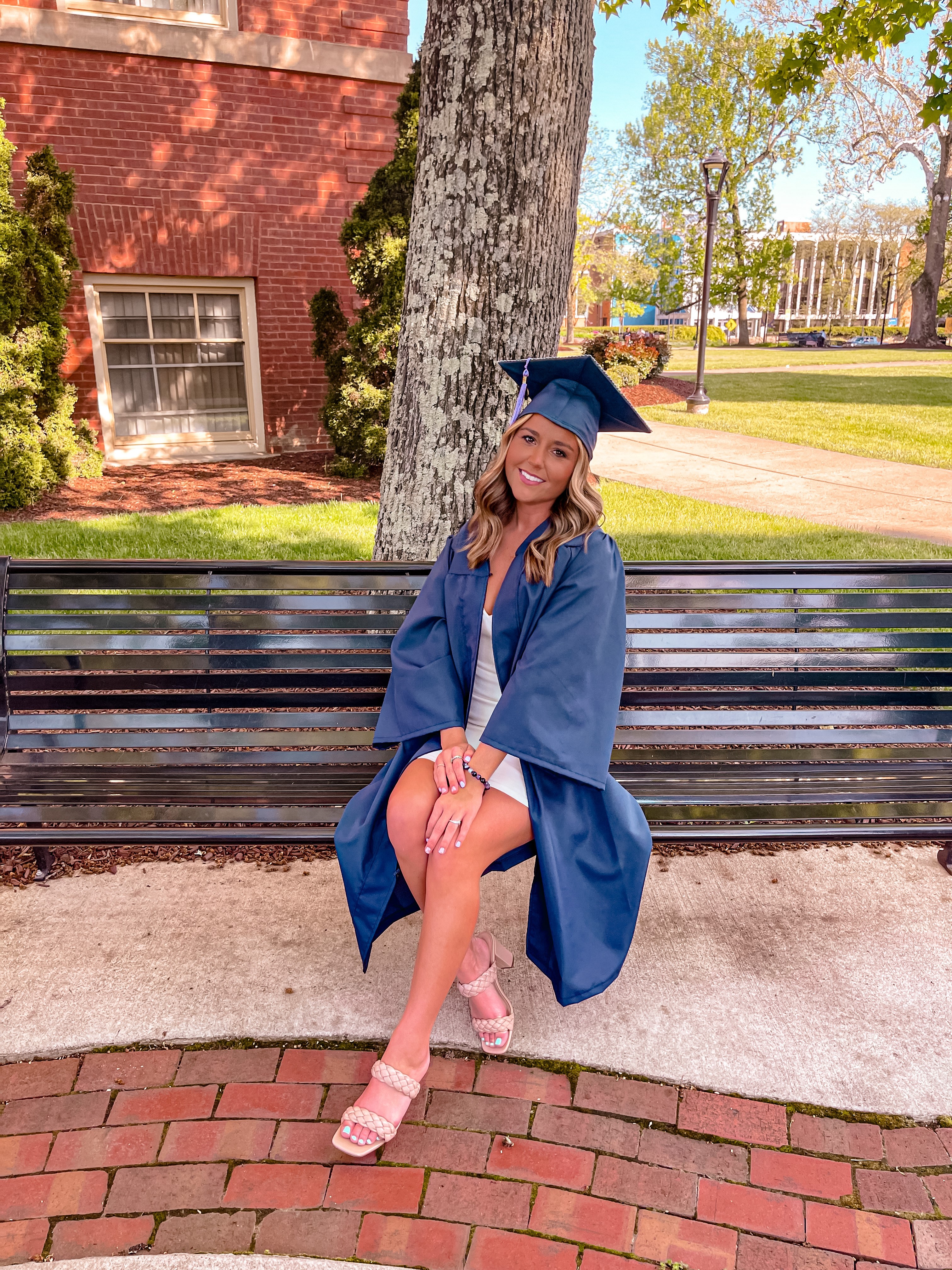 Photo of Hannah  Grimm.