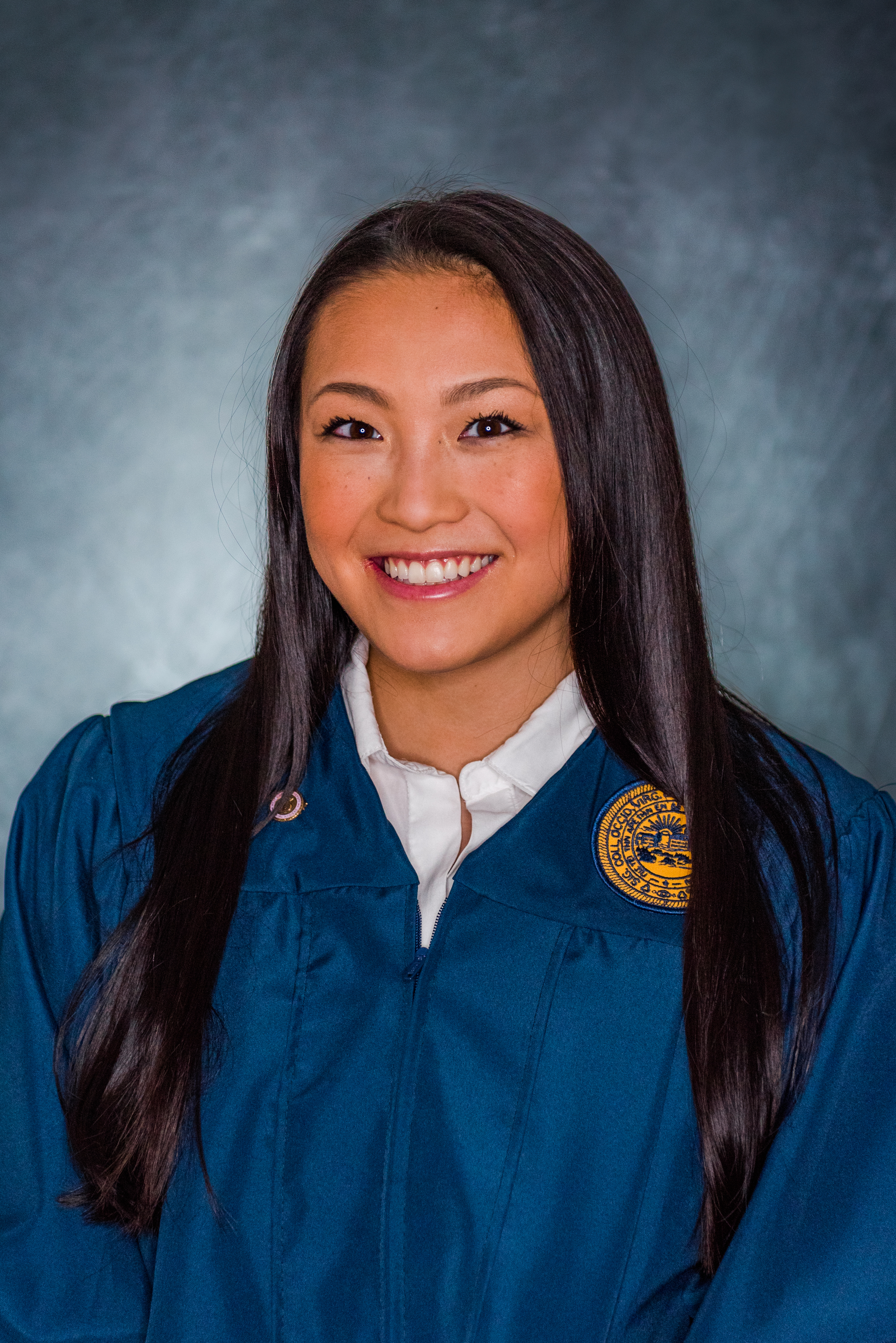 Photo of Alice Lu Xinping Salter-Roy
