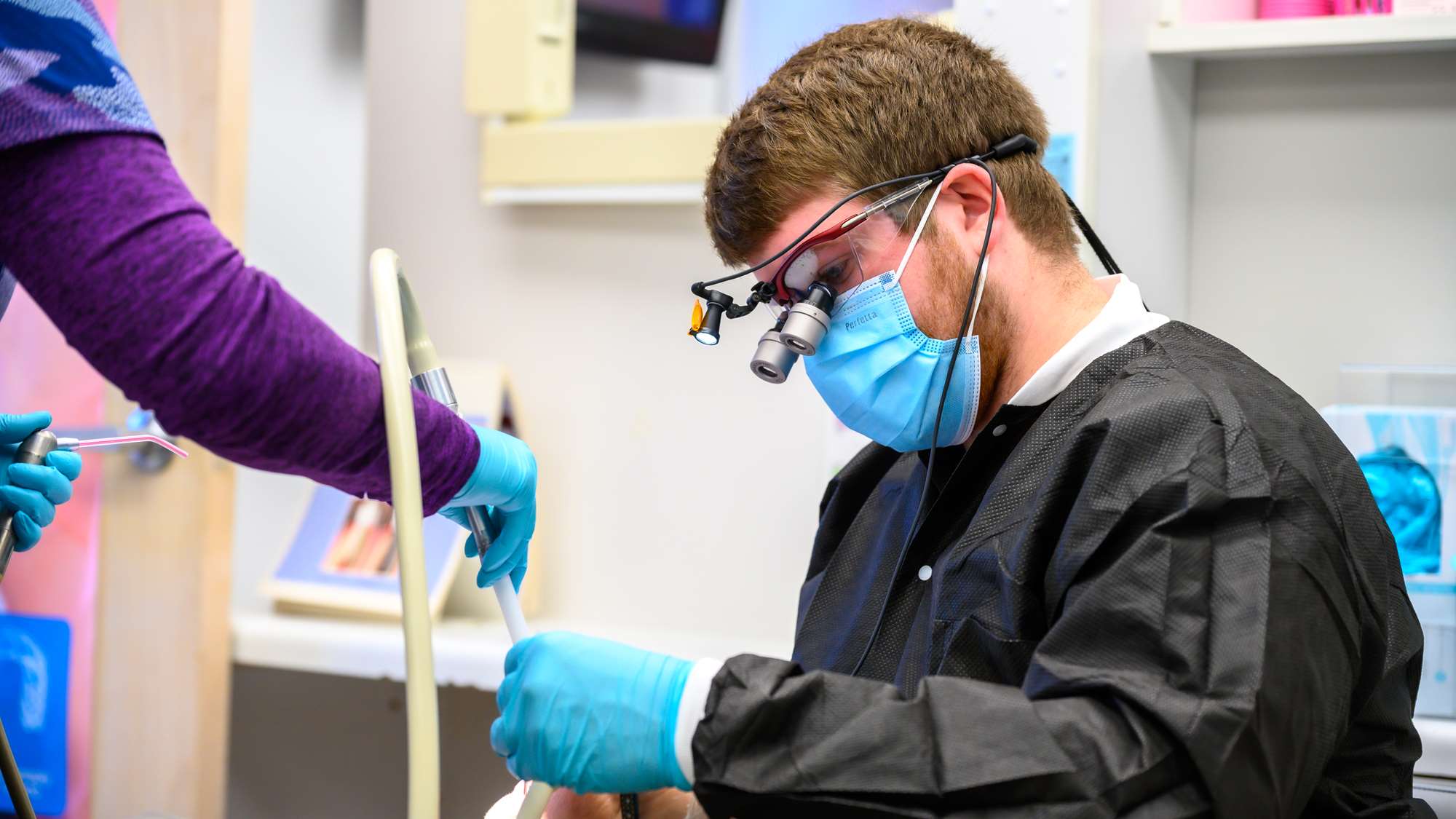 Dental Assisting Schools In Utah