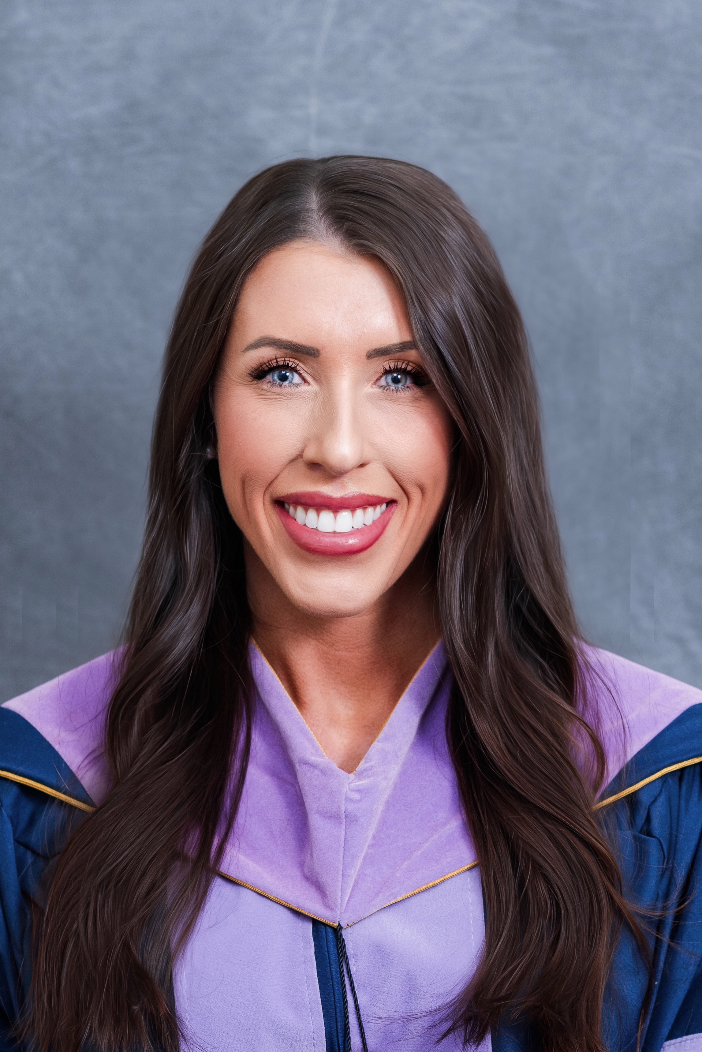 Photo of Allison Moore