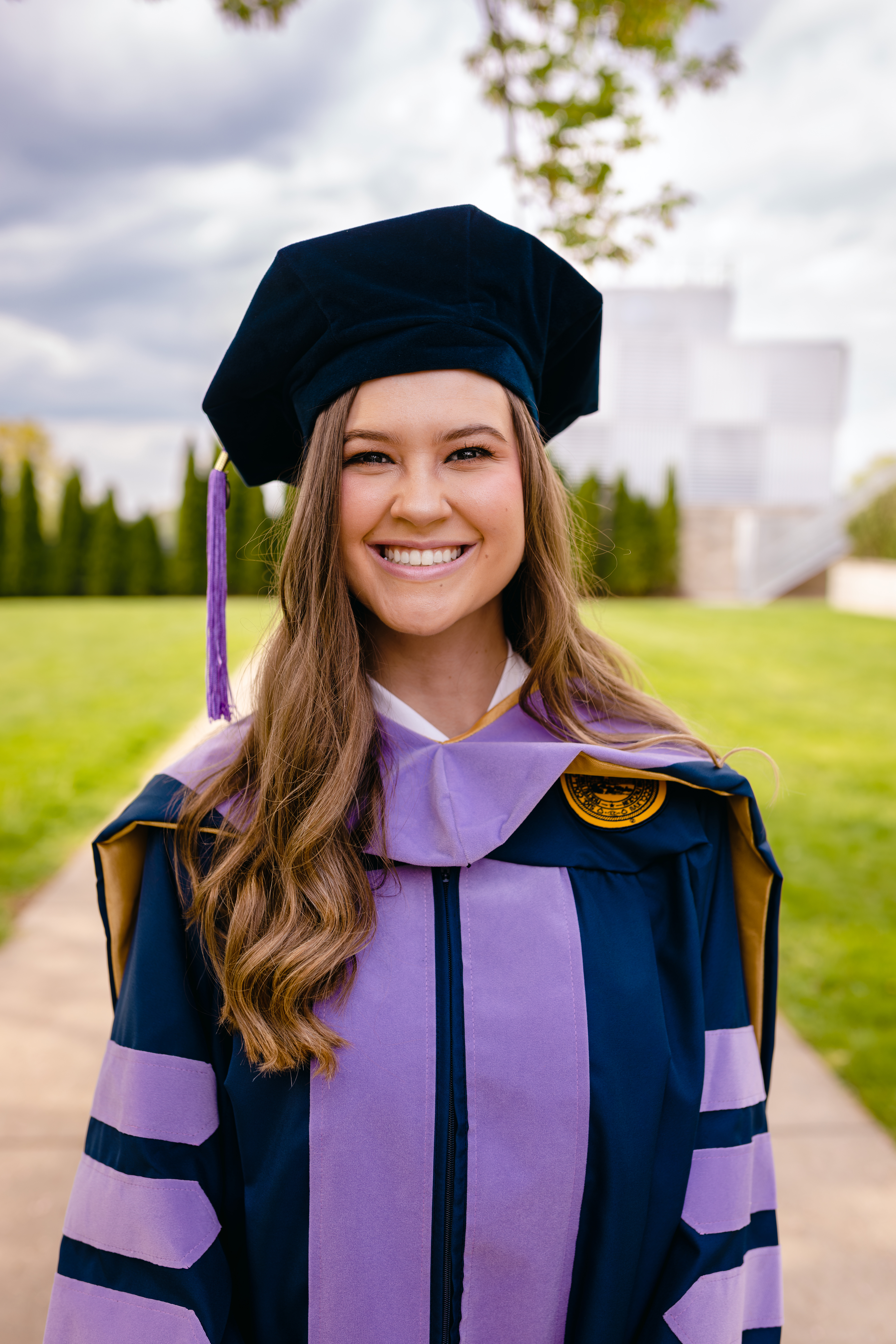 Photo of Hillary Williamson