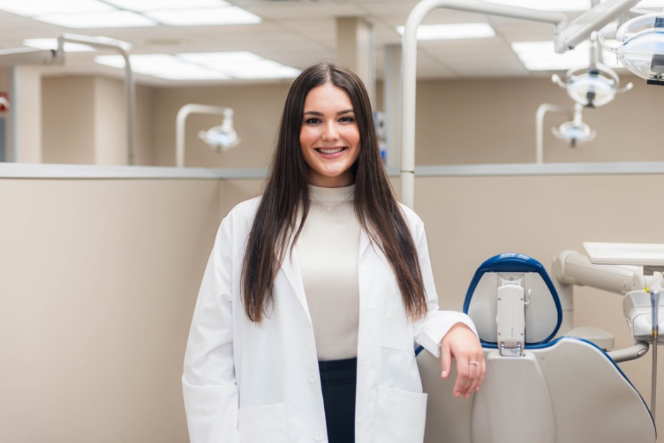 Photo of Katelyn Ross.