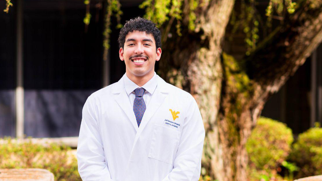 Photo of Jefferson Umana.